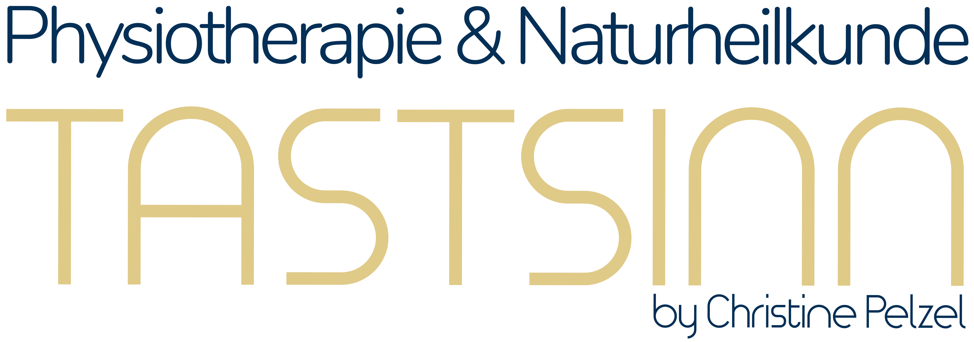Logo von Tastsinn