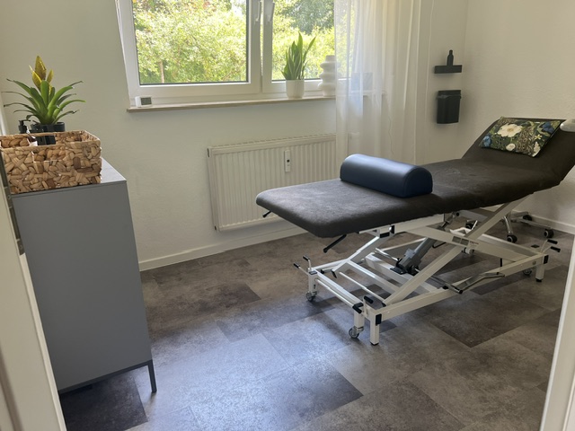 Behandlungsraum 1