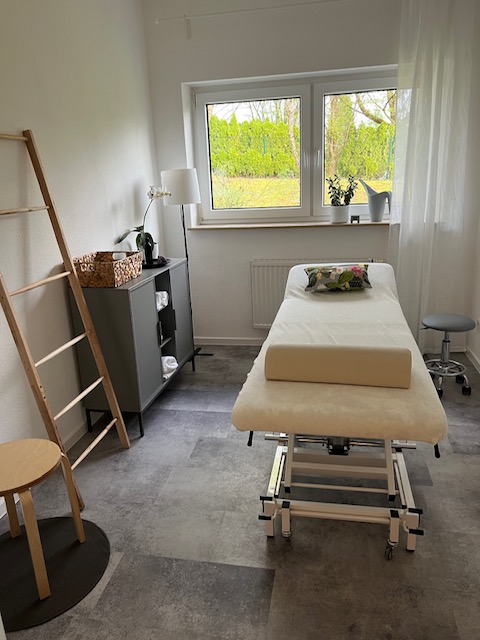 Behandlungsraum 2